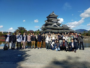 1-06 松本城集合